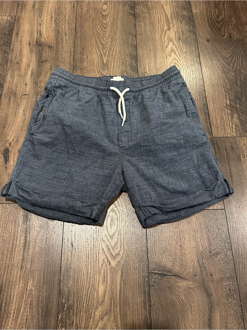 H&M Men’s Small Grey Shorts